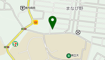 リラロッタ(LillaLotta)の地図画像