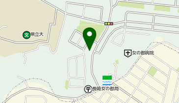 パティスリープランシェの地図画像