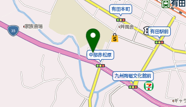 放課後児童クラブ同朋の輪の地図画像