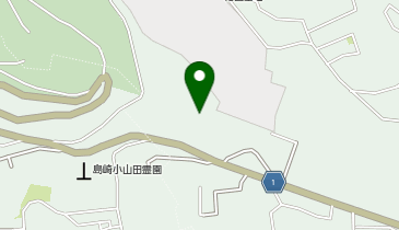 民宿廣嶋屋の地図画像