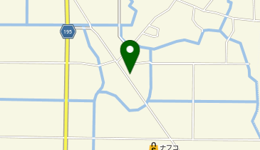 株式会社小松商店の地図画像