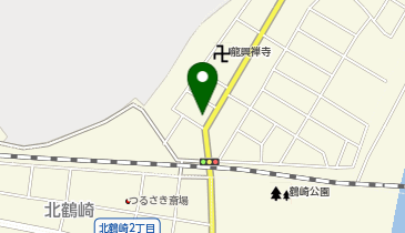 MYISの地図画像