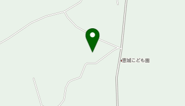 こどもデイサービスあすなろの地図画像
