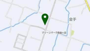 ペットサロンTomoの地図画像