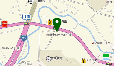 新設計の地図画像