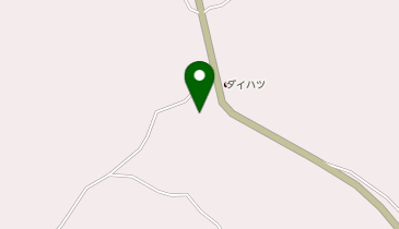 炙り家みずほの地図画像