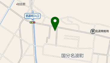 霧島INGカンパニーきものや優(合同会社)の地図画像