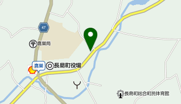 ハイジの地図画像