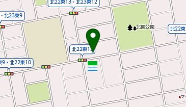 株式会社保学堂の地図画像