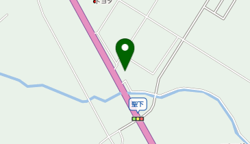 グットラックshima福島の地図画像