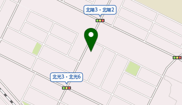 スクエア(SQUARE)児童発達支援・放課後等デイサービスの地図画像