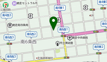 有限会社蓮池金物店の地図画像