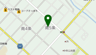 明徳寺の地図画像