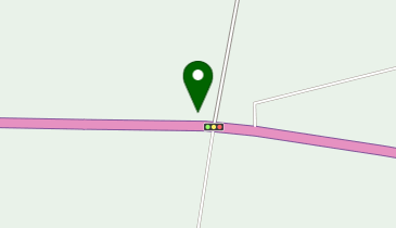 ゴージャス先生の地図画像