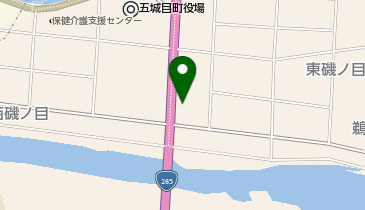 セゾン・ド・ヒロの地図画像