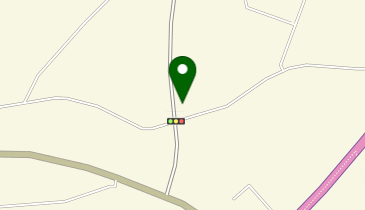 ダンススタジオ松川の地図画像