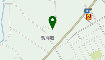 株式会社ウィルスマイルの地図画像