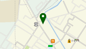 カメラのキタムラ アップル製品サービス盛岡月が丘店の地図画像