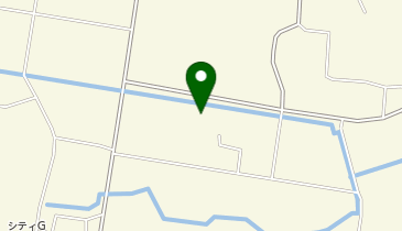 銀河薬局 村崎野店の地図画像