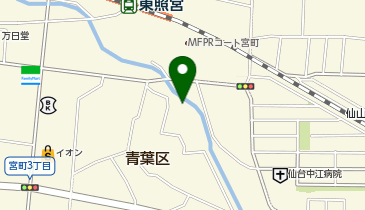 有限会社日栄コムテックの地図画像
