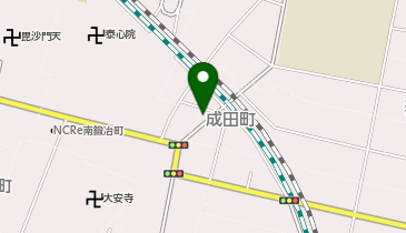 有限会社ピース研究会の地図画像