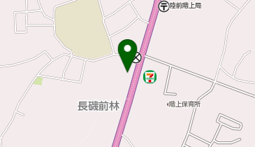 リカバリー気仙沼店の地図画像