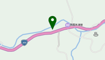 磐梯ダルクリカバリーハウスの地図画像