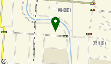 スターティアリード株式会社会津支店の地図画像