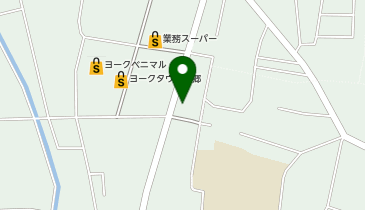 アドレス株式会社北茨城店の地図画像