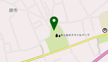 あんなかスマイルパークの地図画像