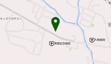 共創未来かけづか薬局の地図画像