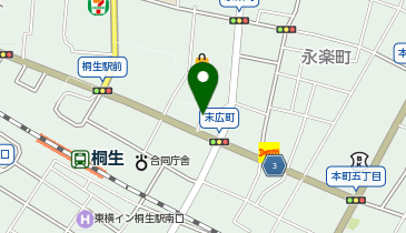 共創未来サンロード薬局の地図画像