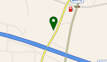 エデンゴルフの地図画像