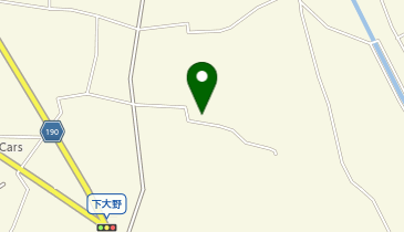 ゴルフアカデミー総和の地図画像