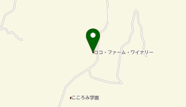 ココ・ファーム・カフェの地図画像
