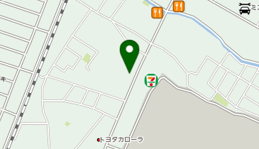 SpaApricotの地図画像