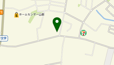 シナリスの地図画像