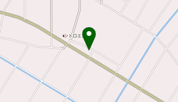 アラウンドの地図画像