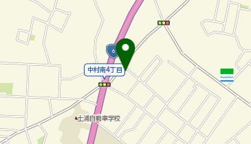株式会社BestLifeの地図画像