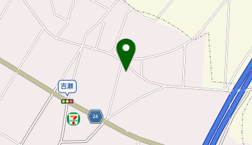 株式会社東方産業の地図画像