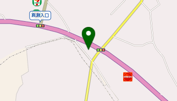 ジーテルインターナショナルの地図画像