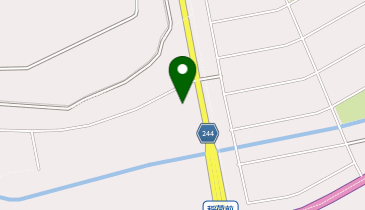 光代行の地図画像