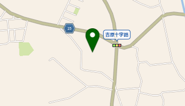 阿見町役場 吉原交流センターの地図画像