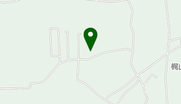 赤帽梶山運送の地図画像