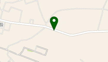 矢橋理容室の地図画像