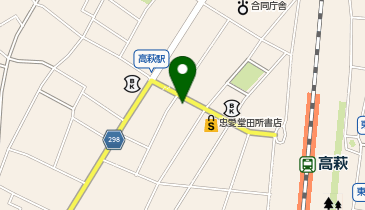 レプティトゥマン(LesPetitesMains)の地図画像