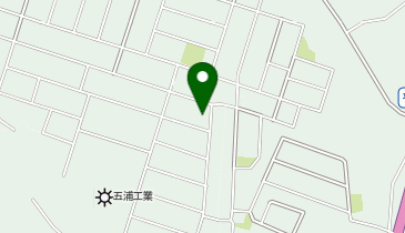 HairColorLienの地図画像
