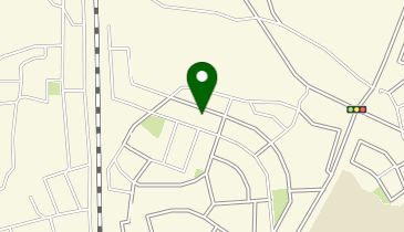 愛の家グループホーム日立森山町の地図画像