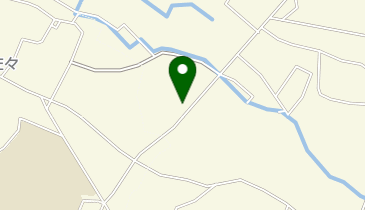 ヘアーサロンオオヨシの地図画像