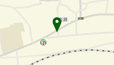 のびのび広場あおやま桜川店の地図画像